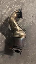 Katalysator vw polo 6r gti, Auto-onderdelen, Uitlaatsystemen, Ophalen of Verzenden, Gebruikt, Seat