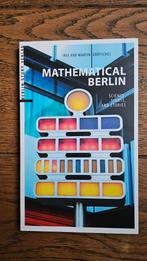 Mathematical Berlin - Iris and Martin Grötschel - NIEUW, Ophalen of Verzenden, Nieuw, Iris and Martin Grötschel, Natuurwetenschap