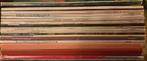 LP collectie 24 Verzamel LP's, Verzenden, Gebruikt, 12 inch, Pop
