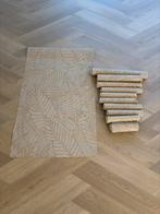 Arte behang restjes, Huis en Inrichting, Stoffering | Behang, Ophalen of Verzenden, Minder dan 10 m², Arte