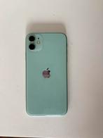 Iphone 11 128 GB, 128 GB, Blauw, Zo goed als nieuw, 76 %