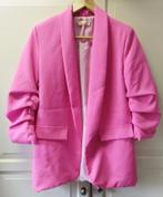Roze Blazer Perla Nera Maat S, Perla Nera, Ophalen of Verzenden, Zo goed als nieuw, Jasje