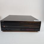 Sony CDP-C500m 5 CD wisselaar || nu voor maar €69.99, Audio, Tv en Foto, Cd-spelers, Gebruikt, Ophalen of Verzenden, X, Sony