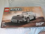 Lego speed 76911 007, Kinderen en Baby's, Speelgoed | Duplo en Lego, Ophalen of Verzenden, Nieuw