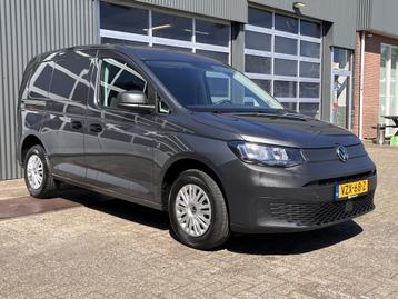 Volkswagen Caddy Cargo 2.0 TDI BPM vrij 4x uit voorraad leve beschikbaar voor biedingen