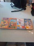 Disney vhs video vintage, Alle leeftijden, Ophalen of Verzenden, Zo goed als nieuw, Tekenfilms en Animatie