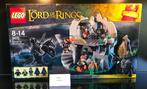 Lego 9472 Lord of the Rings : Aanval op Weathertop - NIEUW, Ophalen of Verzenden, Nieuw, Complete set, Lego