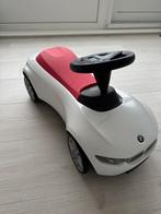 Bmw loopauto, Kinderen en Baby's, Ophalen of Verzenden, Zo goed als nieuw