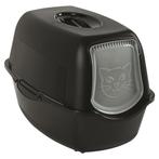 Rotho Bailey Kattenbak Eco Zwart, Rotho, Nieuw, Ophalen of Verzenden, Rotho