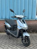 Nieuwe Yadea T9L Elektrische Scooter Stil, Snel & Zuinig, Fietsen en Brommers, Ophalen, Maximaal 45 km/u, Elektrisch, Nieuw