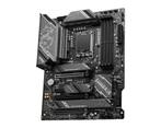 MSI Z790 GAMING PLUS WIFI SOCKET 1700, Ophalen of Verzenden, Zo goed als nieuw