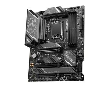 MSI Z790 GAMING PLUS WIFI SOCKET 1700 beschikbaar voor biedingen