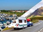 Stalling caravan camper of boot, Caravans en Kamperen, Caravanstallingen