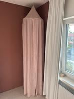 Licht roze klamboe, Ophalen of Verzenden, Gebruikt, Klamboe