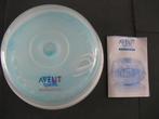 Flessenuitkoker van avent,NIEUW!!! (0147), Ophalen of Verzenden, Overige typen