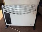 Elektrische verplaatsbare convector kachel met 3 standen, Huis en Inrichting, Kachels, Ophalen, Overige soorten, Elektrisch, Zo goed als nieuw
