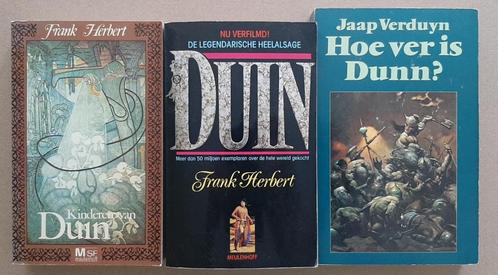 Frank Herbert, Boeken, Science fiction, Zo goed als nieuw, Ophalen of Verzenden