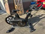 Spinning fiets van Basic fit, Ophalen, Zo goed als nieuw, Metaal, Spinningfiets