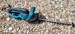 Makita UH5580 heggeschaar, Tuin en Terras, Heggenscharen, Ophalen of Verzenden, Gebruikt, Elektrisch, Makita