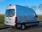 MERCEDES-BENZ SPRINTER 317 l2h2 automaat acc!, Auto's, Automaat, Gebruikt, Mercedes-Benz, Bedrijf