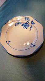 Servies bord, Ophalen of Verzenden