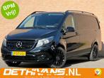 Mercedes-Benz Vito 116CDI 164PK Lang / 2.500KG Trekhaak / Cr, Auto's, Bestelauto's, Gebruikt, 4 cilinders, Met garantie (alle)