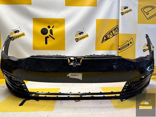 Voorbumper Volkswagen Golf 8 bumper 5H0807221H, Auto-onderdelen, Carrosserie en Plaatwerk, Bumper, Volkswagen, Voor, Gebruikt
