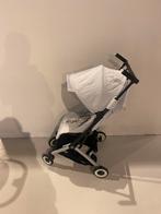 Cybex Libelle buggy Fog Grey, Kinderen en Baby's, Buggy's, Ophalen