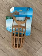 Muilkorf nieuw, Dieren en Toebehoren, Ophalen, Nieuw