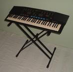 Keyboard Yamaha PSR-47 synthesizer piano orgel, Ophalen, Midi-aansluiting, Yamaha, 61 toetsen