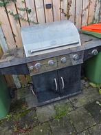 Gas BBQ, Tuin en Terras, Gasbarbecues, Ophalen, Gebruikt, Onbekend