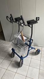 2X rollator 1 armleun rollator NIEUW !!!!, Diversen, Rollators, Ophalen, Nieuw
