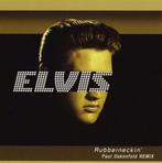 CD-sale ELVIS PRESLEY - Rubberneckin', Verzenden, Zo goed als nieuw, Poprock