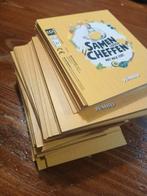 jumbo samen lekker cheffen stapel kaartjes, Hobby en Vrije tijd, Spaarzegeltjes, Ophalen of Verzenden, Winkel, Super of Benzinepomp