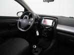 Citroen C1 1.0 VTi Airscape Shine | Elek Vouwdak | Camera |, 12 maanden, Stof, Gebruikt, Euro 6