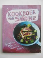 Kookboek van Sardinië, Verzenden, Zo goed als nieuw