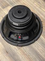 Dayton Audio DCS305-4 Subwoofer Speaker, Audio, Tv en Foto, Luidsprekers, Gebruikt, Subwoofer, 120 watt of meer, Ophalen