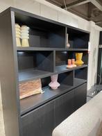 Trendhopper Toonzaalmodel kast  Marone incl. licht, Ophalen, Gebruikt, Minder dan 150 cm, Minder dan 100 cm