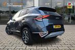 Kia Sportage 1.6 T-GDi Hybrid DynamicLine Pano | Camera | Wi, Gebruikt, 4 cilinders, Bedrijf, Hybride Elektrisch/Benzine