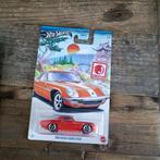 Hot Wheels Mazda Cosmo Sport 1968, Ophalen of Verzenden, Zo goed als nieuw, Auto