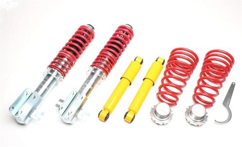 TA Technix Schroefset Verlaging Veren Fiat Coupe, Auto diversen, Tuning en Styling, Verzenden