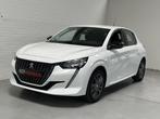 Peugeot 208 1.2 PureTech Active Pack CLIMA /NAVI /CRUISE /EL, Voorwielaandrijving, Stof, Gebruikt, 1199 cc
