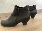 Schoenen Arche mt 42, Kleding | Dames, Schoenen, Zwart, Lage of Enkellaarzen, Ophalen of Verzenden, Zo goed als nieuw