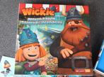 Wickie de Viking bordspel, Een of twee spelers, Ophalen of Verzenden, Nieuw, Studio 100