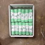 Biologisch afbreekbare afvalzakken - 50/60L - per doos, Doos, Ophalen of Verzenden, Minder dan 40 cm, Nieuw