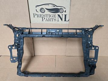 Voorfront Audi Q3 F3 83A Origineel Front 83A805594H bj.2018- beschikbaar voor biedingen