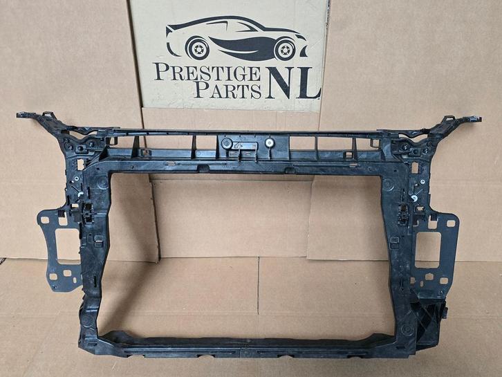 Voorfront Audi Q3 F3 83A Origineel Front 83A805594H bj.2018-, Auto-onderdelen, Carrosserie en Plaatwerk, Bumper, Voor, Gebruikt