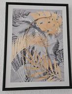 Met gouden panter 40x60cm, Ophalen