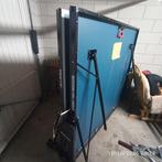 Tafeltennistafel Pegasi 700 Indoor Blue, Sport en Fitness, Tafeltennis, Ophalen, Zo goed als nieuw, Tafel Indoor