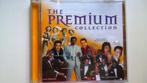 The Premium Collection, Ophalen of Verzenden, Zo goed als nieuw, Pop